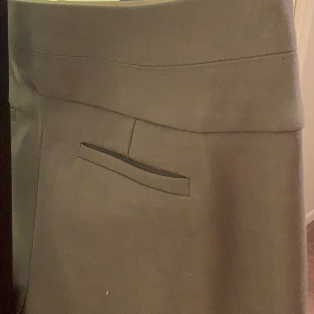 Express Editor Pant - Picture 5 of 5
